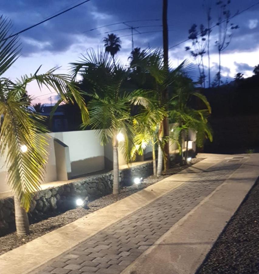 Casa Argeo Villa Los Llanos De Aridane Exterior photo