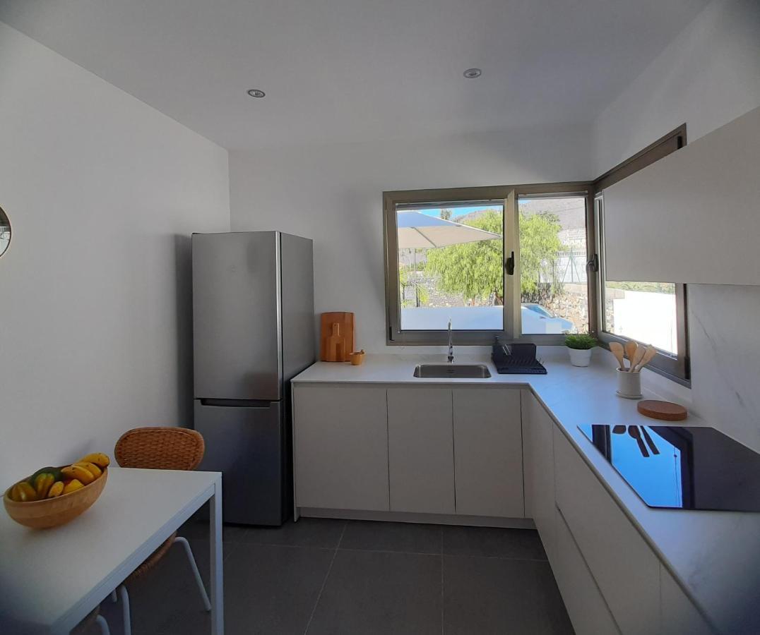 Casa Argeo Villa Los Llanos De Aridane Exterior photo