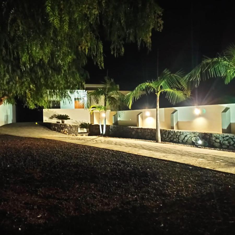 Casa Argeo Villa Los Llanos De Aridane Exterior photo